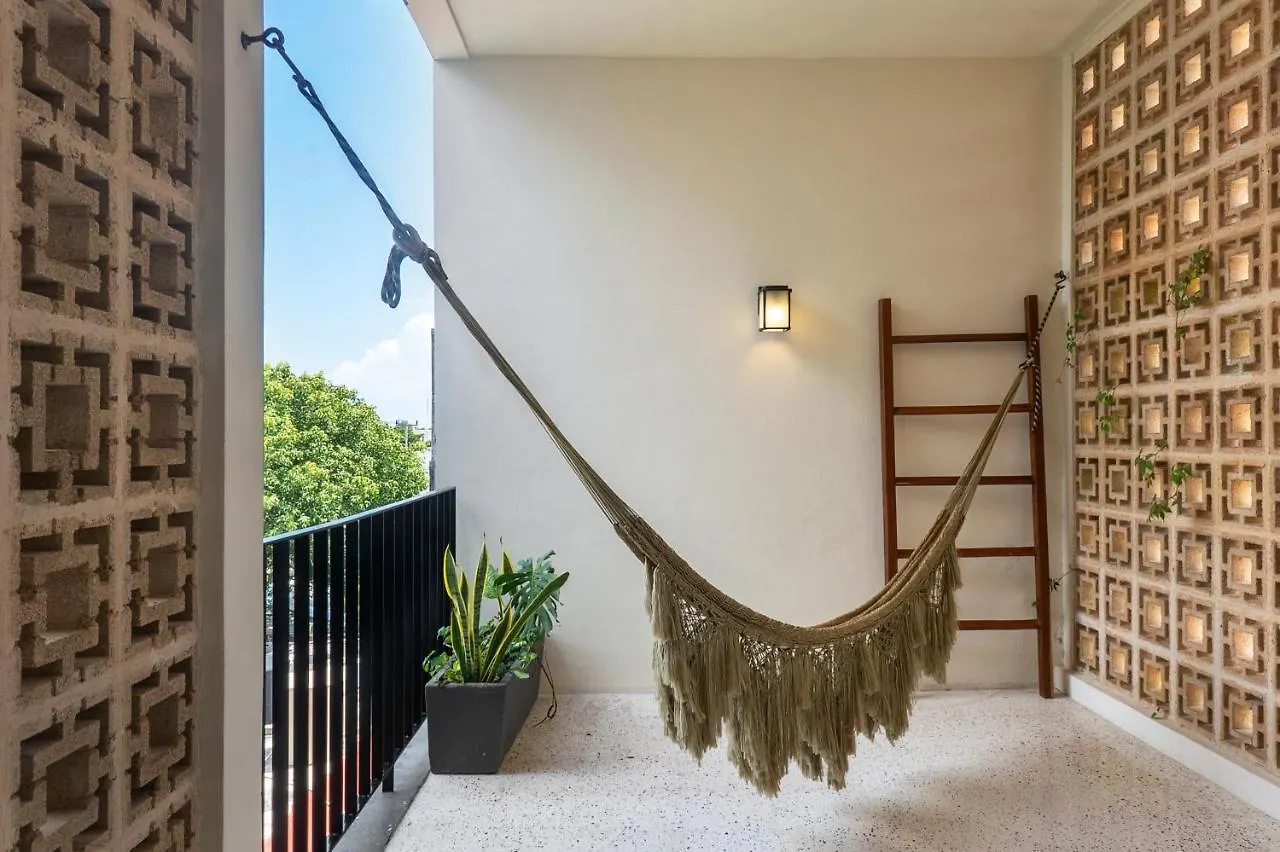 Ujo Condo Boutique Tulum 0*,  Mexico