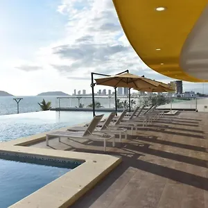 Sunset View Luxury , Mazatlan Mexico
