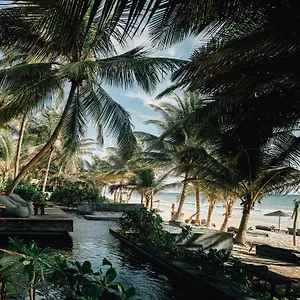 Nomade 4*, Tulum Messico