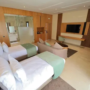 Rim Aquatique & Nature Resort Fez