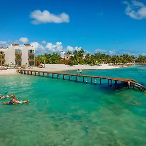 Nerea 4*, Tulum Mexico