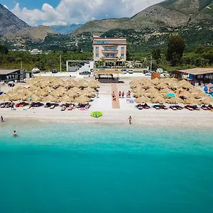Sole Luna Hotel Borsh